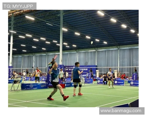 羽毛球比赛经验排行榜揭晓广州羽毛球队荣获第六名佳绩