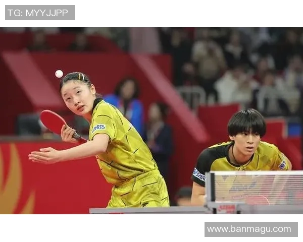 西安乒乓球队整体压制战术解析与实战应用探讨 西安乒乓球队整体压制战术解析与实战应用探讨