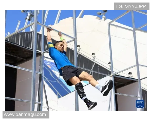 北京极限运动队引领速度革命探讨极限运动的未来发展与挑战