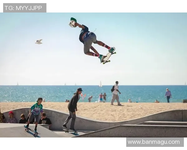 上海滑板队在极限运动世界杯中的精彩表现与状态分析