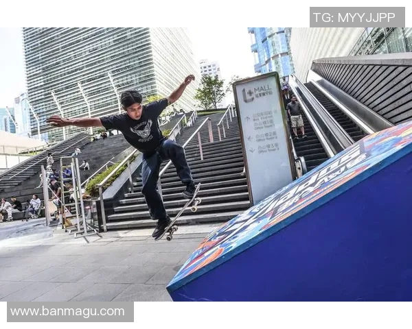 广州滑板队在滑板比赛经验排行榜中荣获第二名的辉煌成就