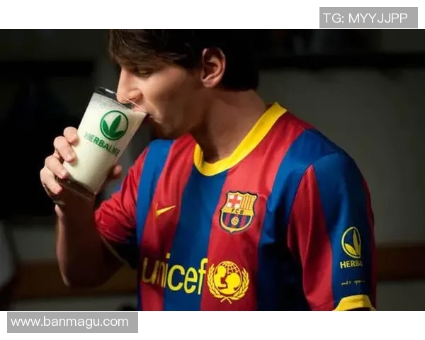 足球明星康宝莱的传奇之路与运动营养的完美结合 足球明星康宝莱的传奇之路与运动营养的完美结合