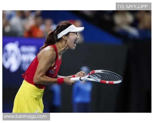 北京网球队配合问题引发热议球员间默契与战术调整成焦点