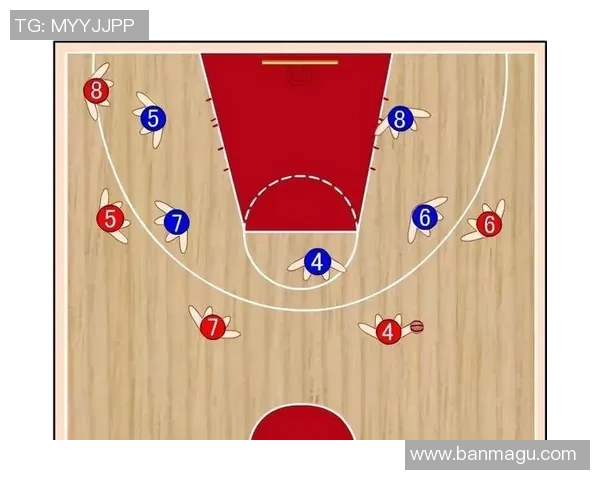 南京乒乓球队进攻战术解析与实战应用探讨