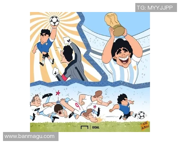 巴西足球明星卡通头像创意设计展现足球激情与文化魅力